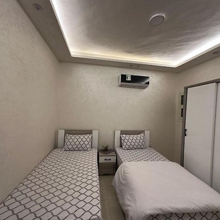 Casablanca Beach Direct Sea View Tow Bedroom Apartment Хургада Екстериор снимка