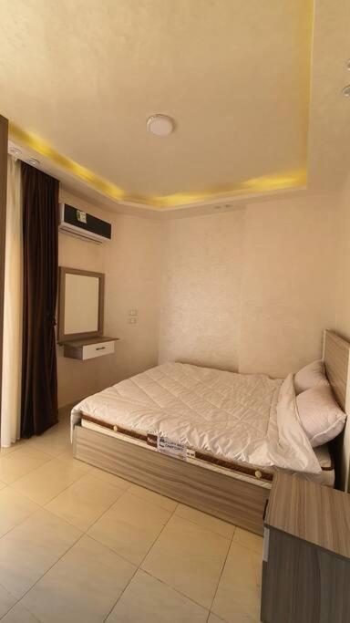 Casablanca Beach Direct Sea View Tow Bedroom Apartment Хургада Екстериор снимка