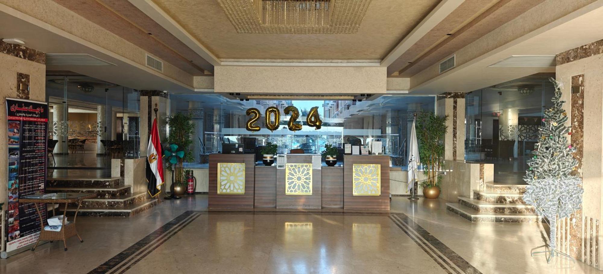 Casablanca Beach Direct Sea View Tow Bedroom Apartment Хургада Стая снимка