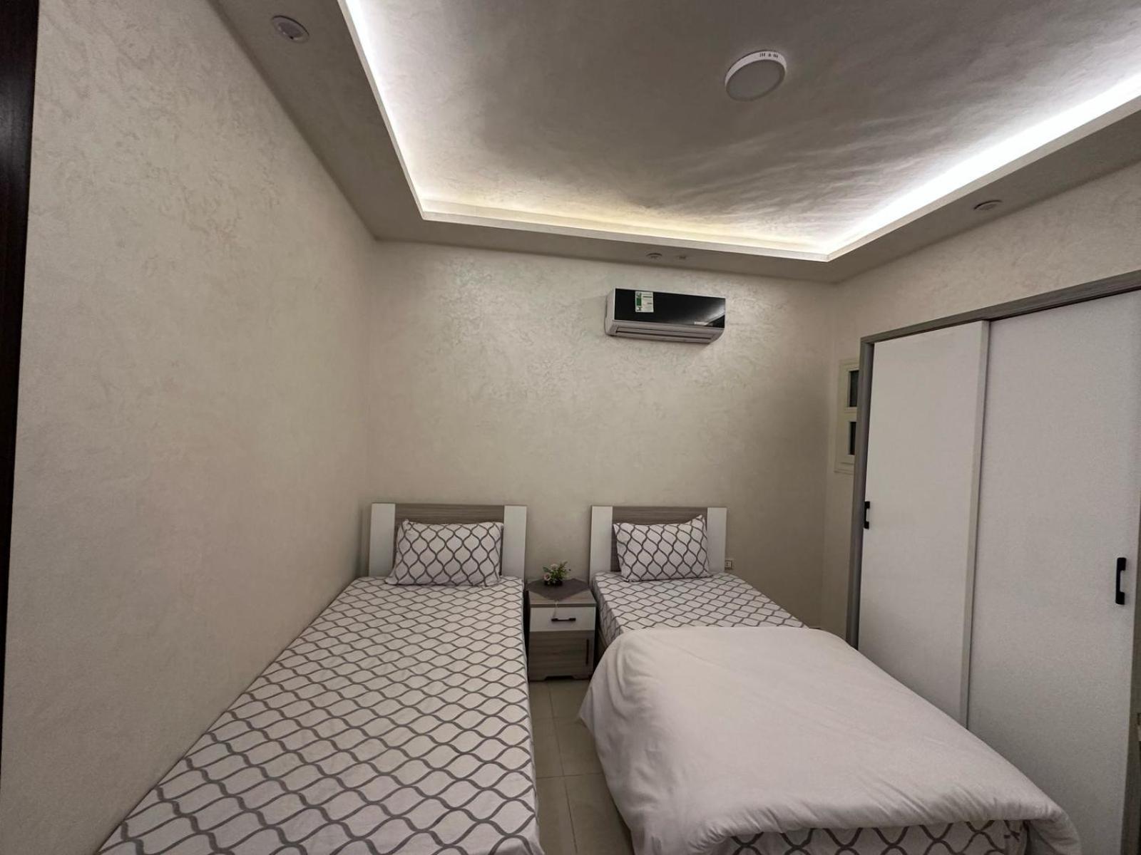 Casablanca Beach Direct Sea View Tow Bedroom Apartment Хургада Екстериор снимка