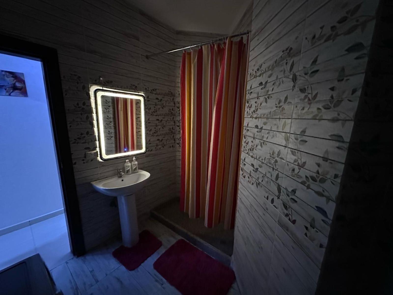 Casablanca Beach Direct Sea View Tow Bedroom Apartment Хургада Екстериор снимка